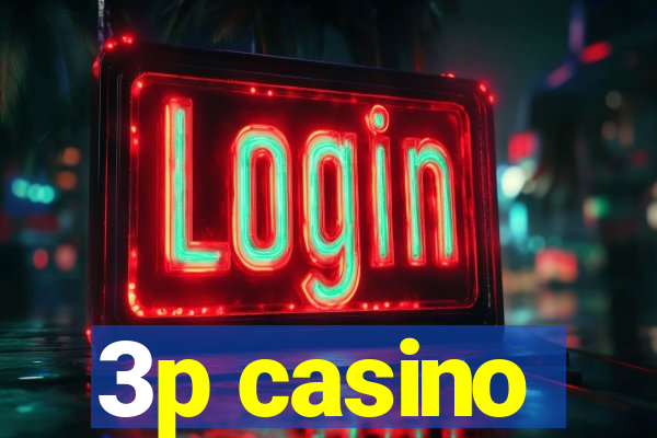 3p casino